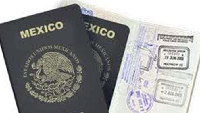 Prevén aumento en trámite de pasaportes