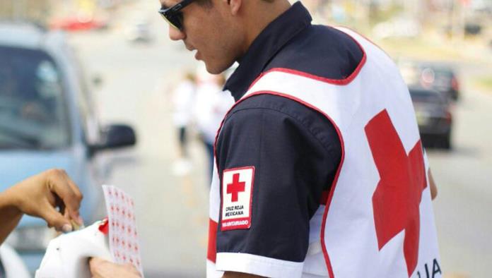 Ampliarán periodo de Colecta Nacional de la Cruz Roja