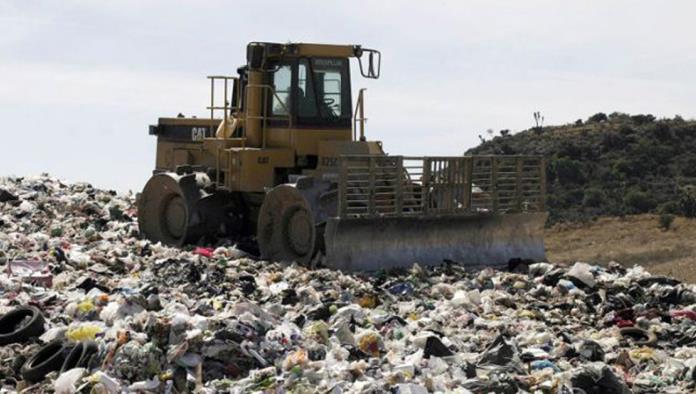 Se eleva recolección a 197 toneladas diarias de basura