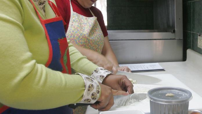Trabajadoras del hogar sin interés en beneficios de nueva Ley