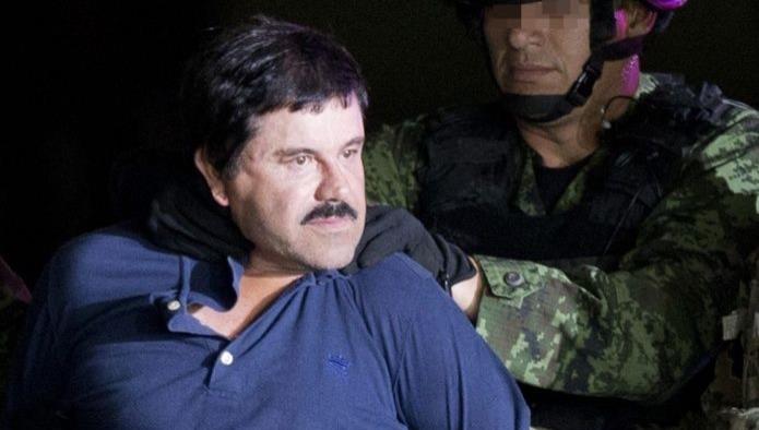 El Chapo enfrenta juicio, ¿quién dirige el cártel más poderoso?