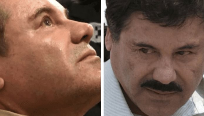 El Chapo movió dinero en tres empresas fantasma en Ecuador