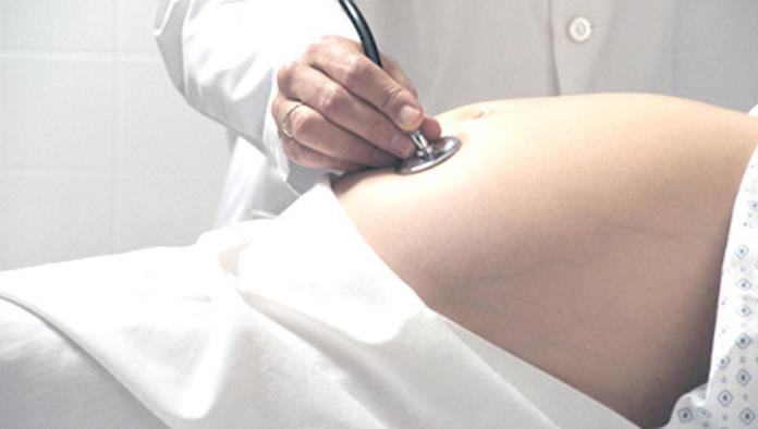 Control prenatal permite detectar pacientes de alto riesgo