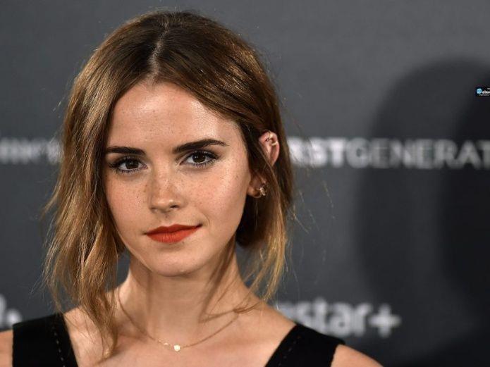 Emma Watson podría unirse al universo Marvel en Black Widow