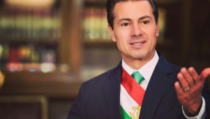 Los voy a extrañar, dice Peña Nieto a seguidores de Instagram