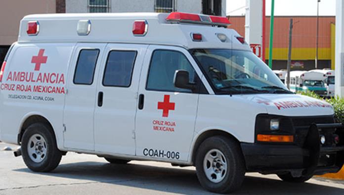 Pide Cruz Roja aumenten apoyo del pago de derechos vehiculares