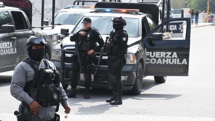 Matan a policía en Guerrero