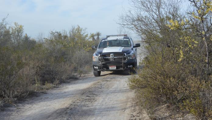 Encuentran grandes manchas de sangre donde desapareció Walter