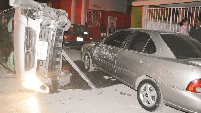 Causa cuete  incendio en  la petrolera