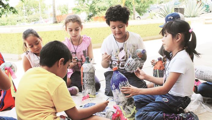 Recomienda Pronnif enviar niños a cursos