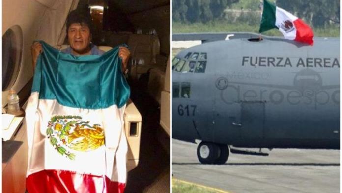 Ebrard relata travesía de Evo Morales para salir de Bolivia: México espera su arribo antes de medio día