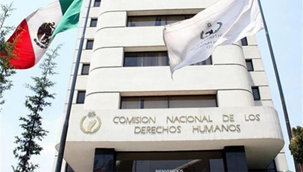 CNDH pide erradicar violencia contra adultos mayores