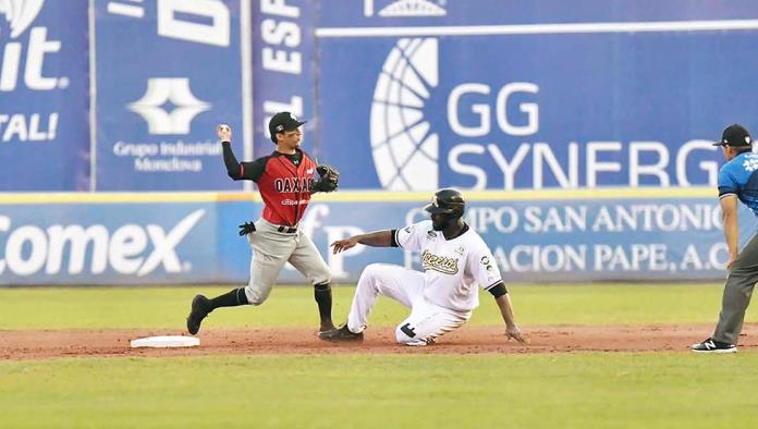 Acereros paga visita a Guerreros