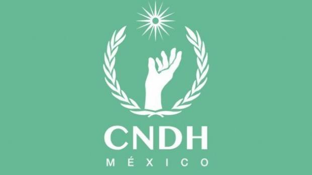 CNDH en acción: apoyando a las mujeres