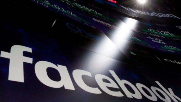 Facebook elimina cuentas falsas vinculadas a fuerzas de Pakistán