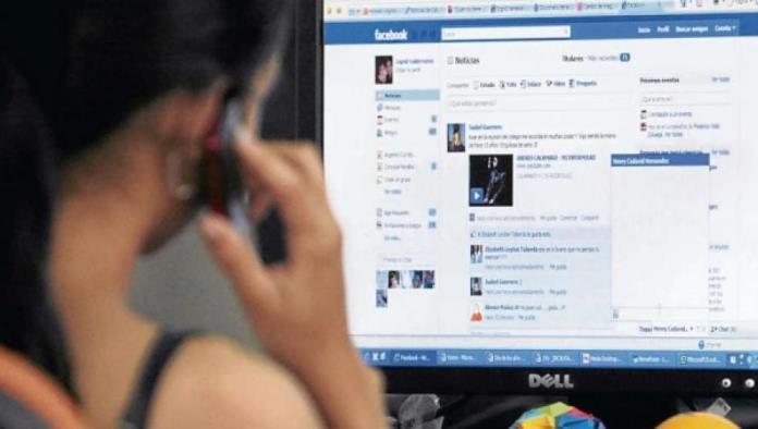 Encuentran a adolescente desaparecida gracias a Facebook