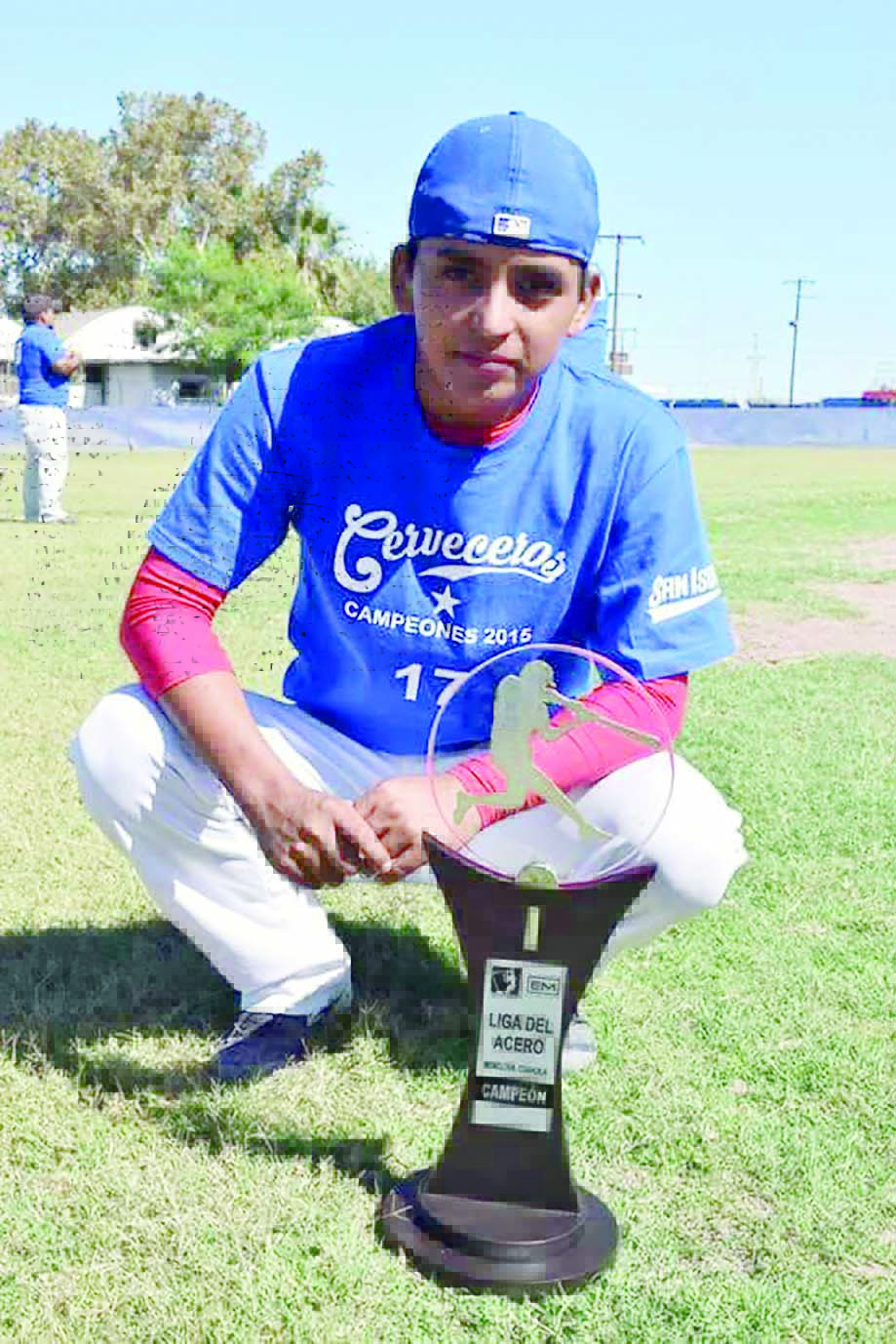 Cerveceros campeón