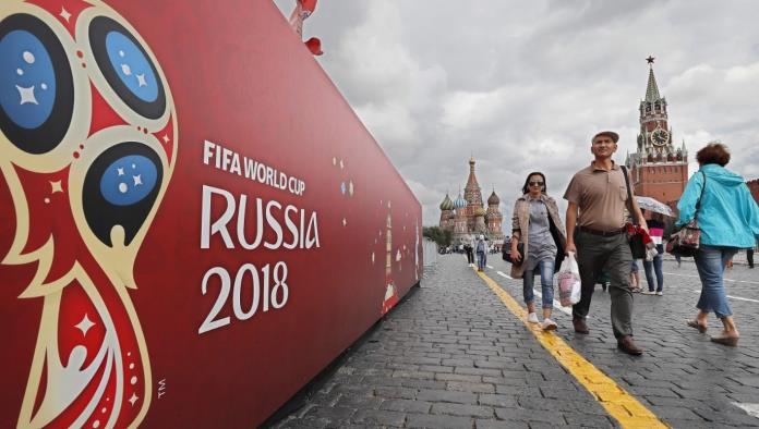 Día, hora y lugar de las semifinales del Mundial de Rusia 2018