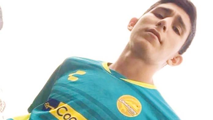 Asesinan a futbolista de Dorados de una puñalada