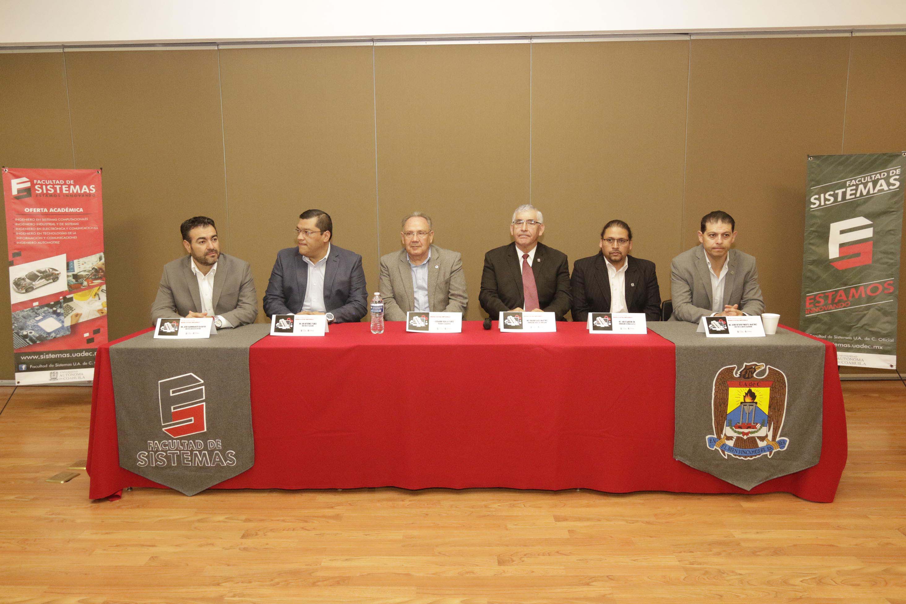 Celebran Foro de Consulta Curricular