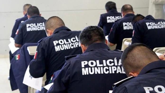 Destinan FORTASEG para formación policial