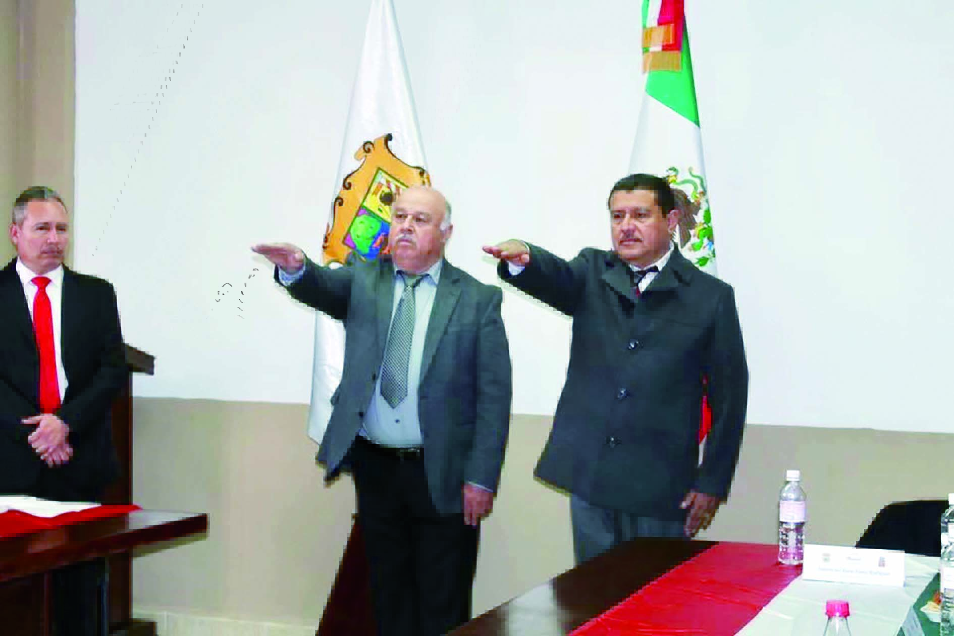 Acuerda el Cabildo trabajar por Múzquiz