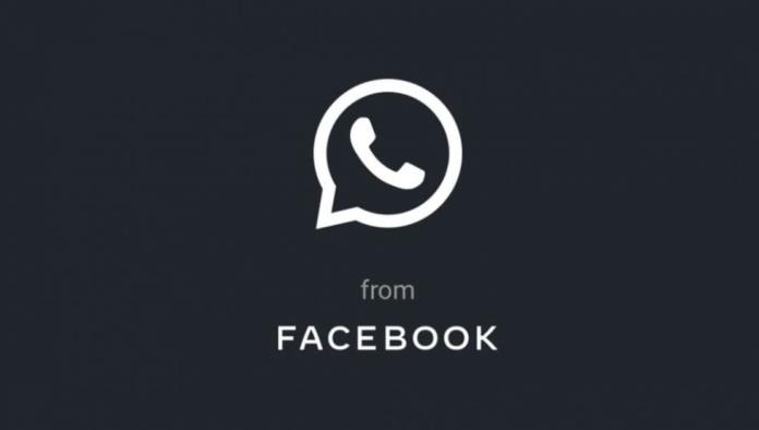 ¿Qué quiere decir el mensaje WhatsApp from Facebook?