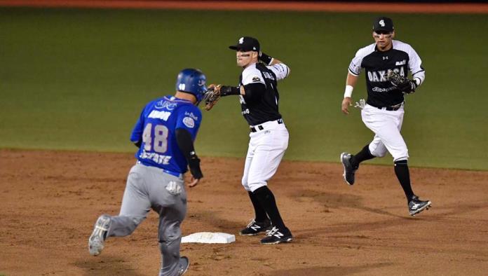 RECATA EL ÚLTIMO DE LA SERIE GUERREROS