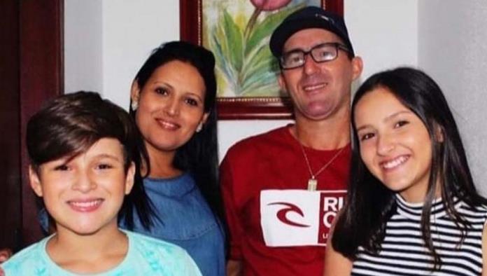 Familia brasileña muere intoxicada en departamento de Airbnb en Chile