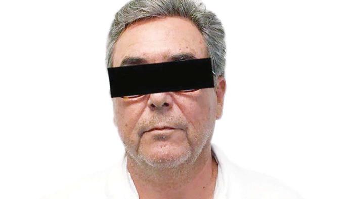 Suspende Juez extradición de Jorge Torres