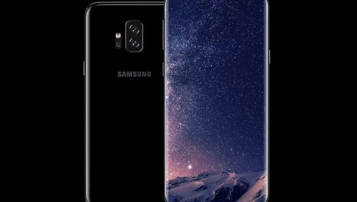 Emiten por error un anuncio de televisión del Samsung Galaxy S10 (Video)