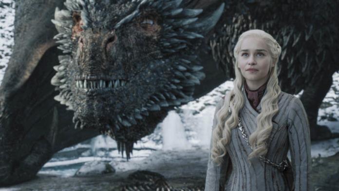 Cancelan serie spin-off de Game of Thrones