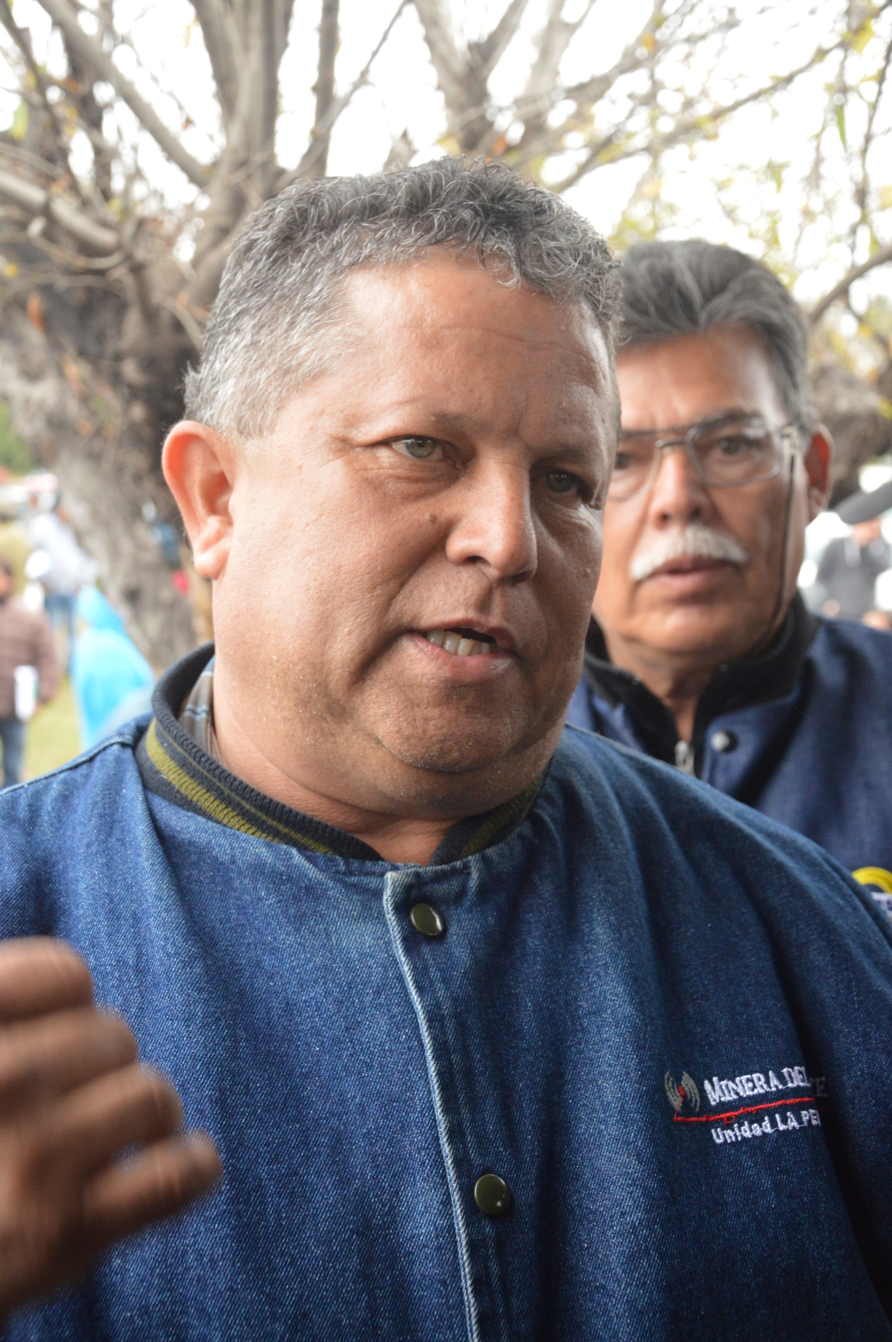 CAMBIO DE TURNO