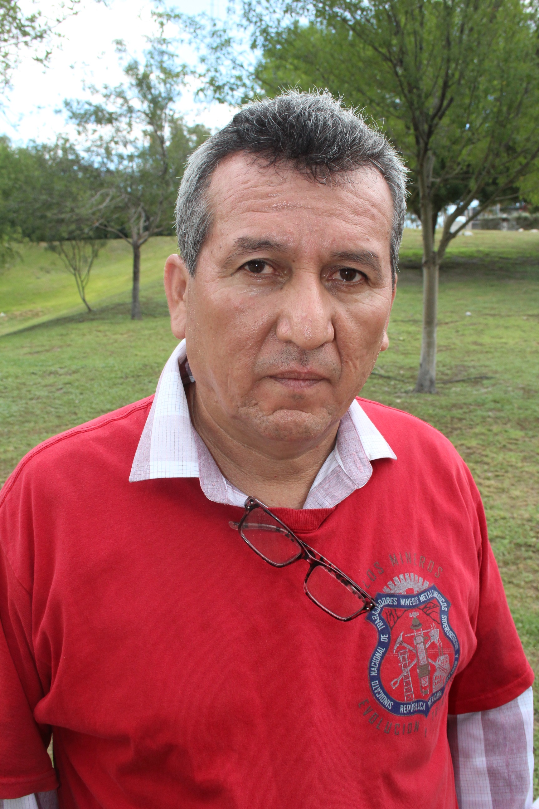 CAMBIO DE TURNO