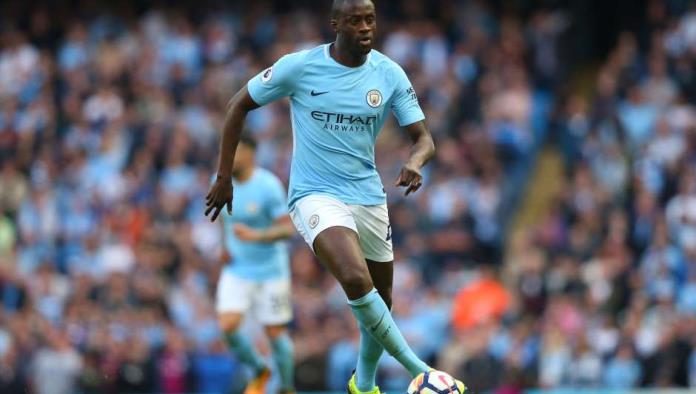 Yayá Touré, figura del Manchester City, está desaparecido