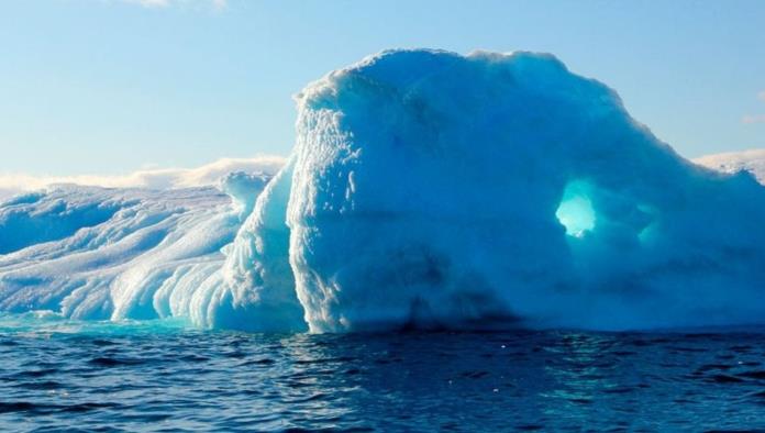 Desaparición de glaciares agravará escasez de agua en el mundo
