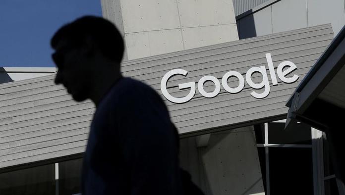 Lucha de valores provoca despido de trabajadores en Google