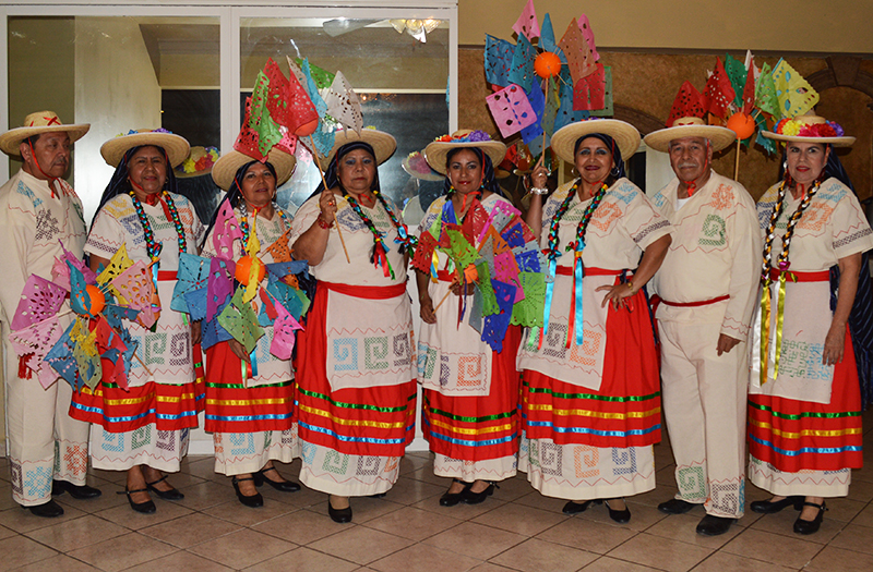 Círculo Cultural Piedras Negras-Eagle Pass celebran aniversario 62