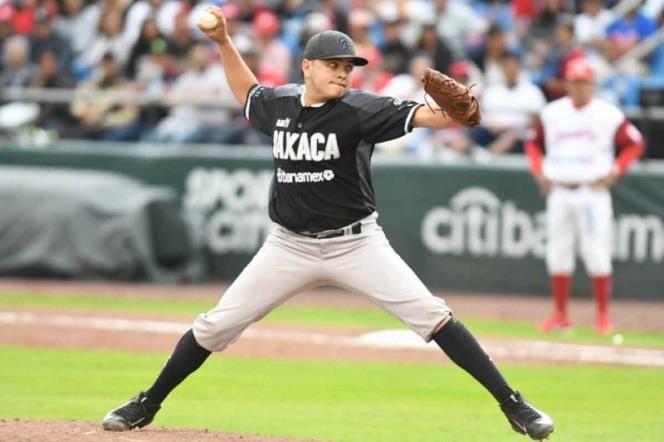 Guerreros de Oaxaca regresan a la Serie del Rey.