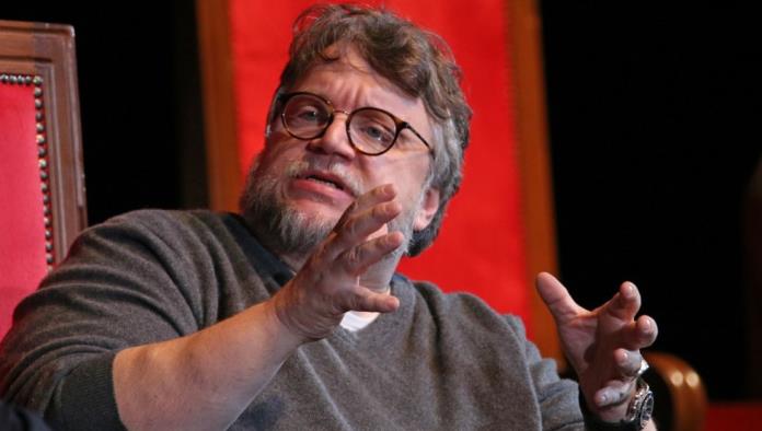 Ofrece Guillermo del Toro becas para que jóvenes mexicanos estudien cine en el extranjero
