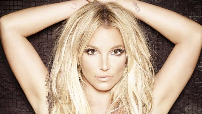 Britney Spears impacta a sus fans con esta foto