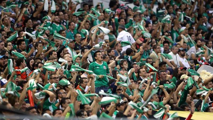 Es México el campeón en taquilla de Copa Oro