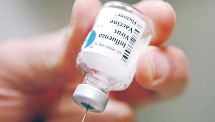 Confirman 13 casos de Influenza AH1N1