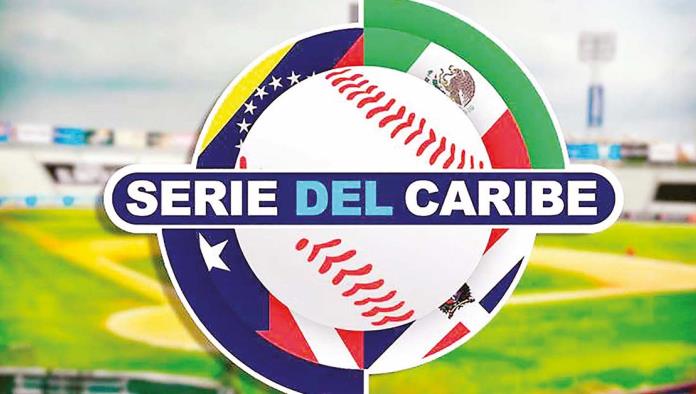 Descartan a México para Serie del Caribe