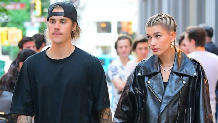 ¡Justin Bieber pidió la mano de Hailey Baldwin a su papá, como la tradición!