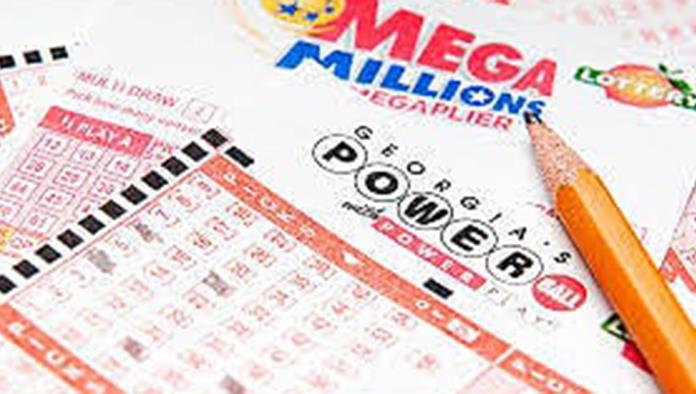 Hoy se juega el “Mega Million”.