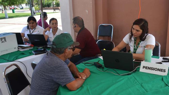 Llaman a dar de alta a empleadas domésticas