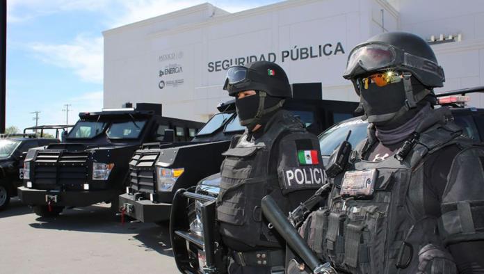 Piedras Negras es la más segura de México