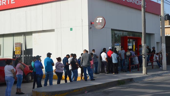 Cumplen maquiladoras con el pago de utilidades