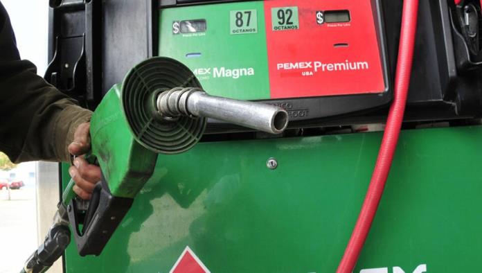 Descartan desabasto de gasolina en la Región Centro